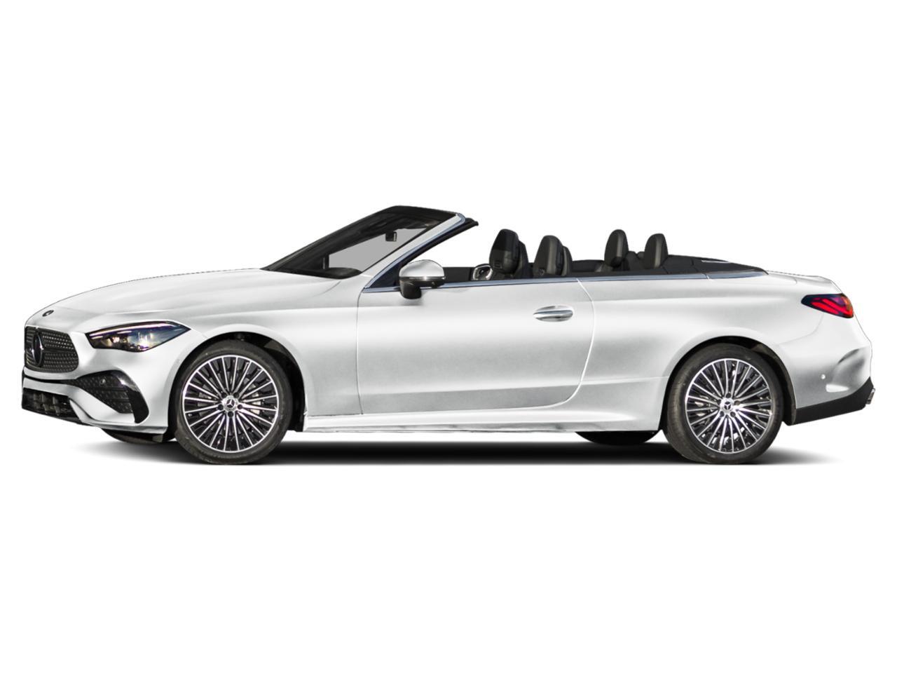 2027 Mercedes-Benz CLE CLE 300