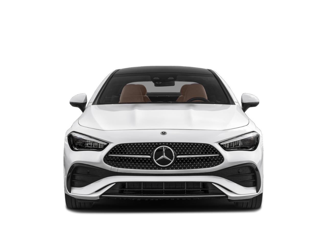 2027 Mercedes-Benz CLE CLE 450 Irving TX
