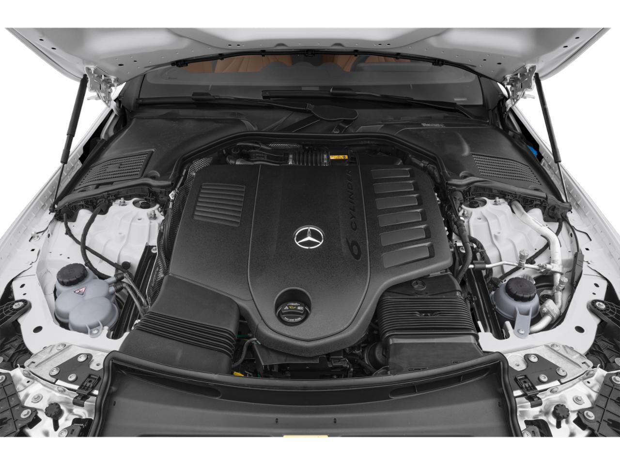 2027 Mercedes-Benz CLE CLE 450 Irving TX