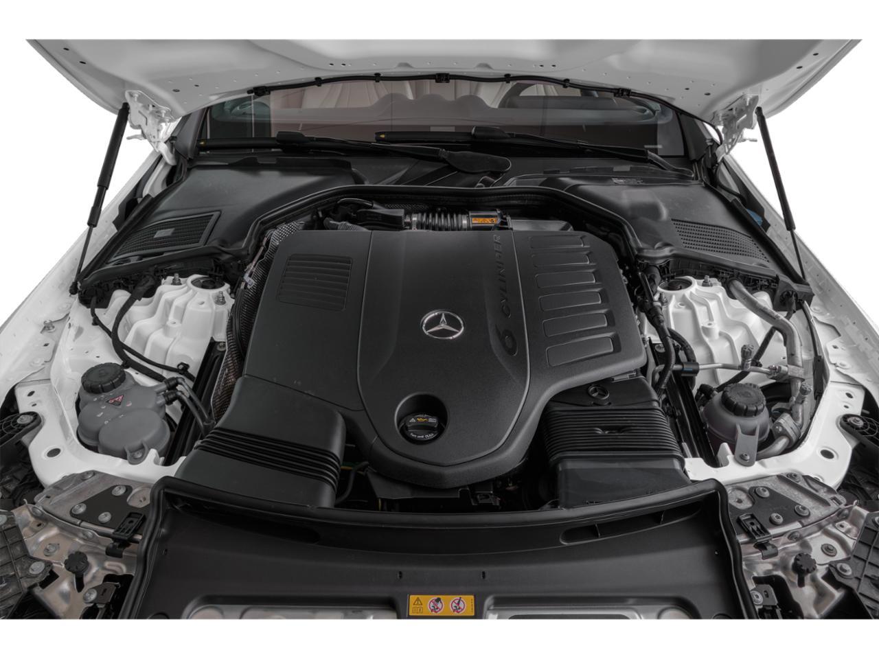 2027 Mercedes-Benz CLE CLE 450 Irving TX