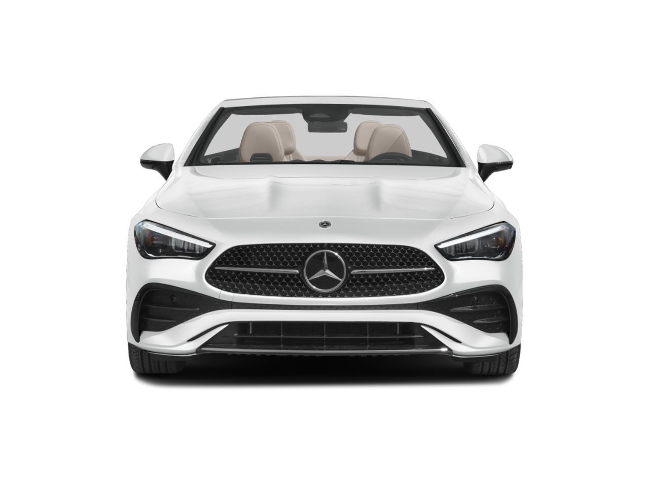 2027 Mercedes-Benz CLE CLE 450 Irving TX