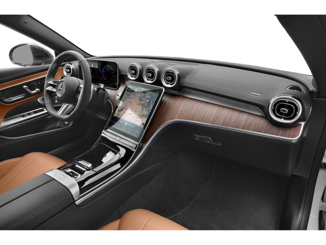 2027 Mercedes-Benz CLE CLE 450 Irving TX