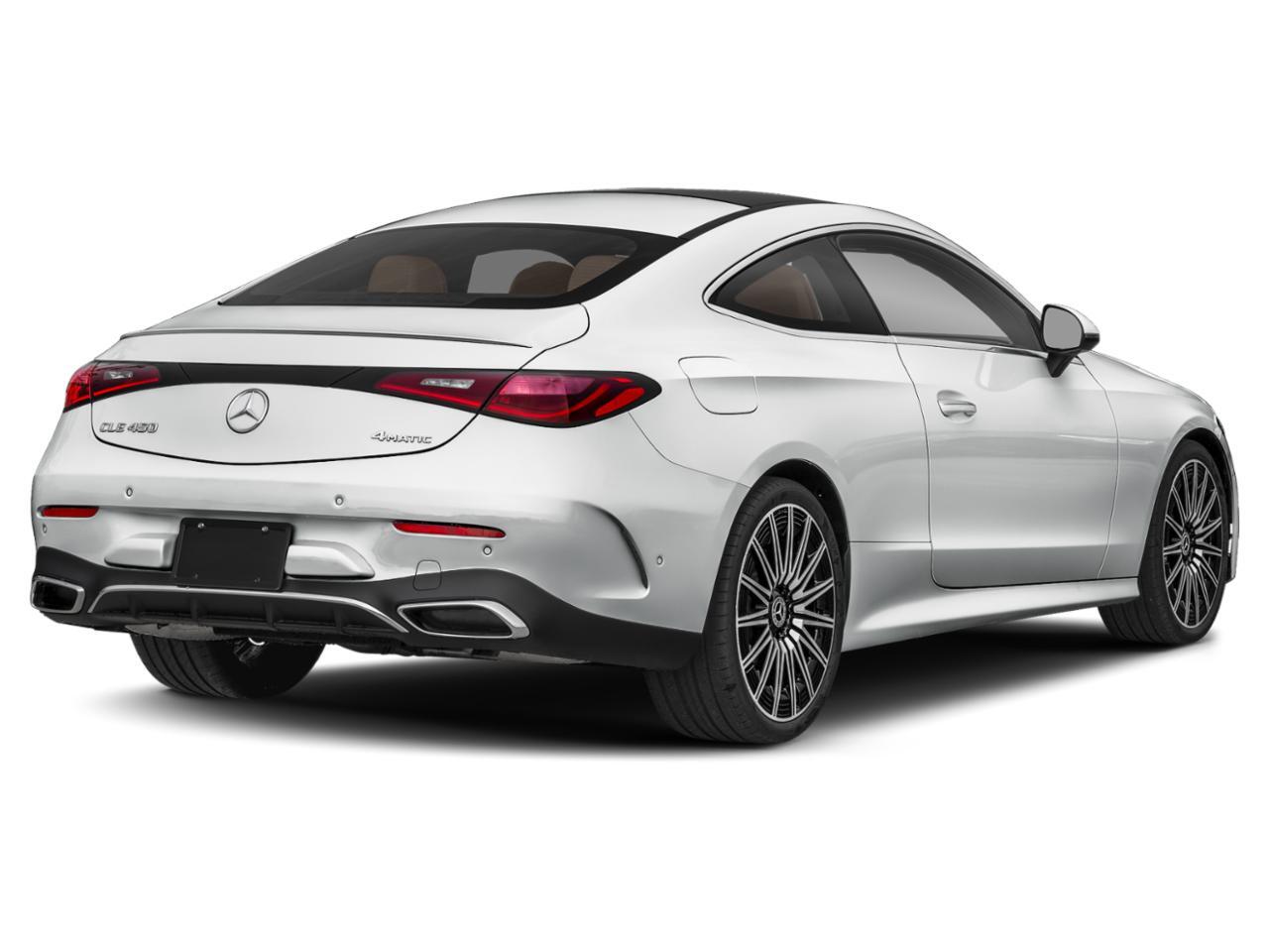 2027 Mercedes-Benz CLE CLE 450 Irving TX