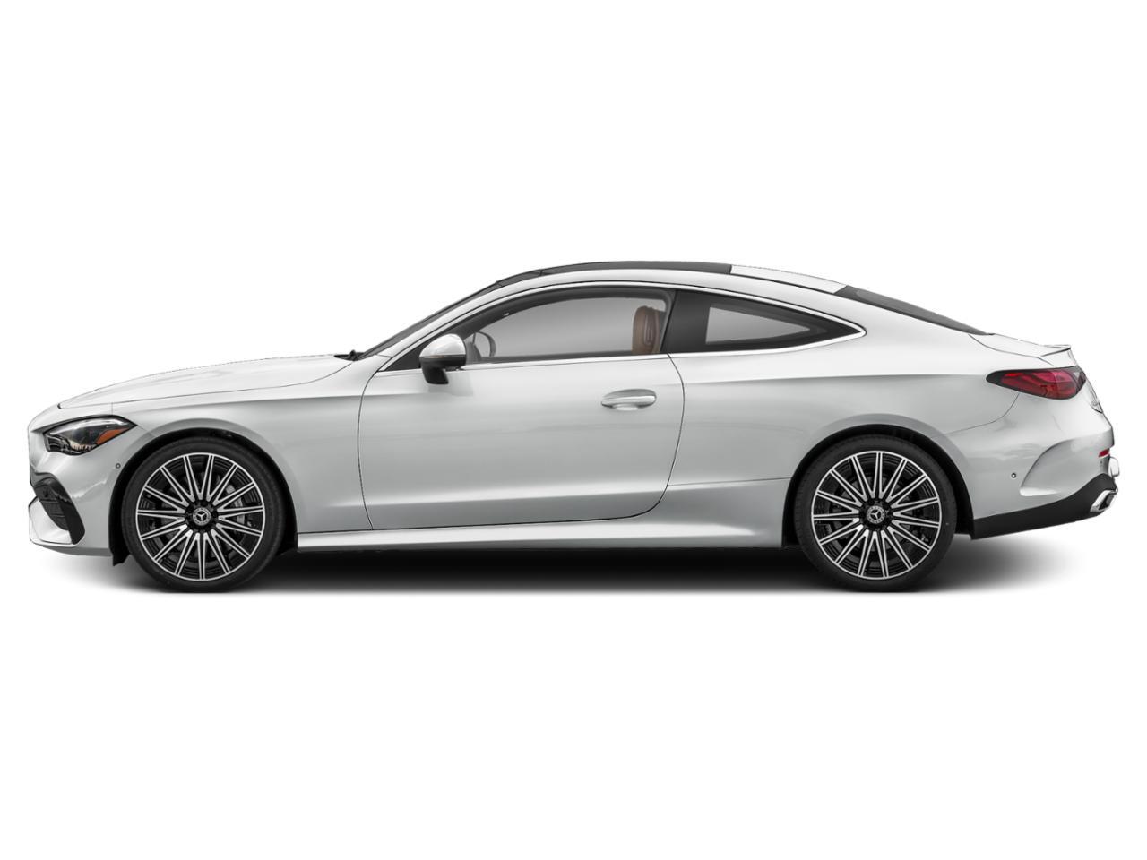 2027 Mercedes-Benz CLE CLE 450 Irving TX