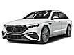 2027 Mercedes-Benz E-Class AMG E 53 Hybrid