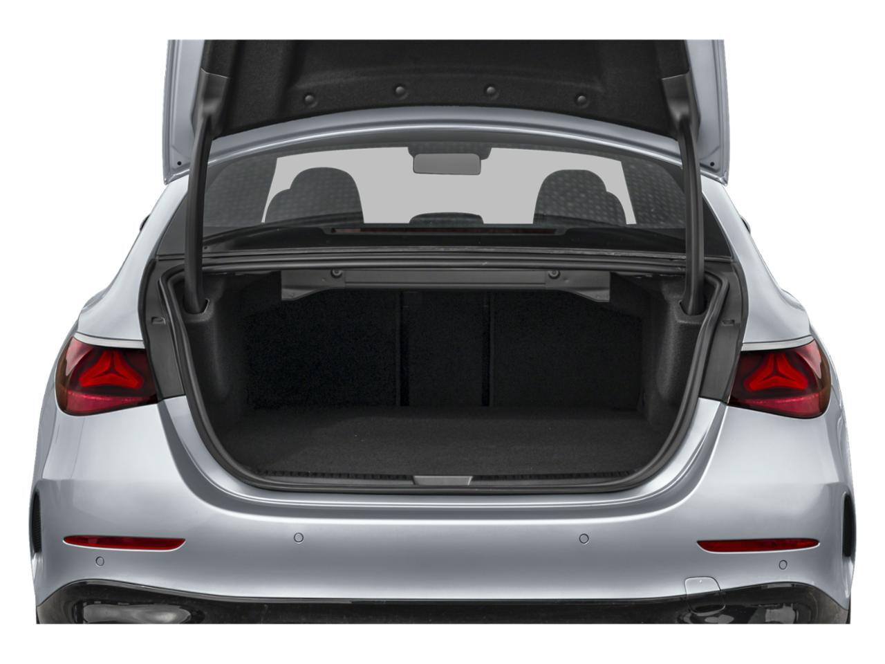2027 Mercedes-Benz E-Class AMG&reg; E 53 E 4MATIC+&reg; Sedan Irving TX