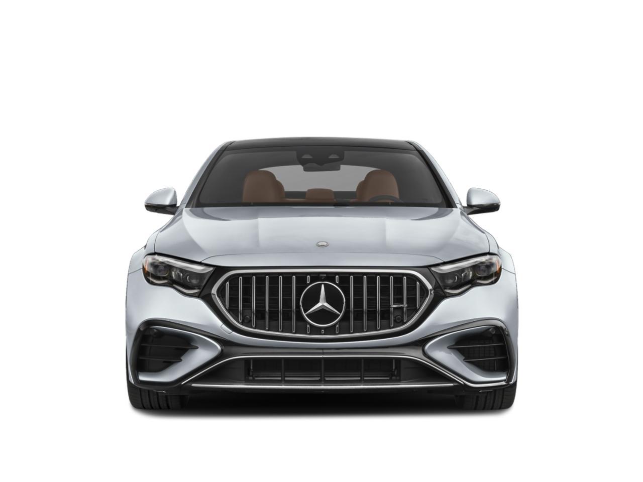 2027 Mercedes-Benz E-Class AMG&reg; E 53 E 4MATIC+&reg; Sedan Irving TX