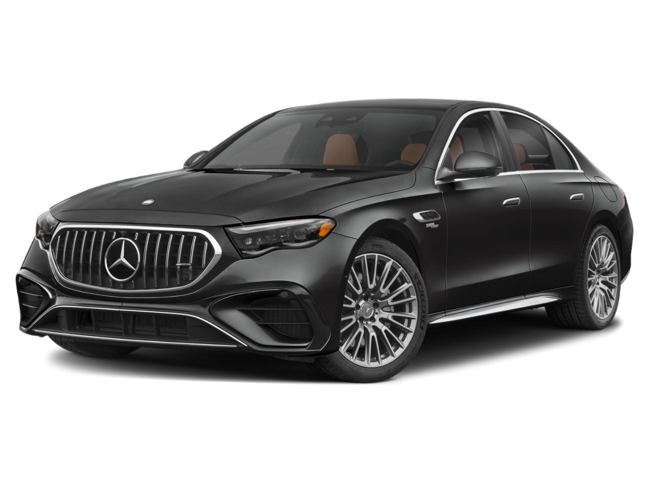 2027 Mercedes-Benz E-Class