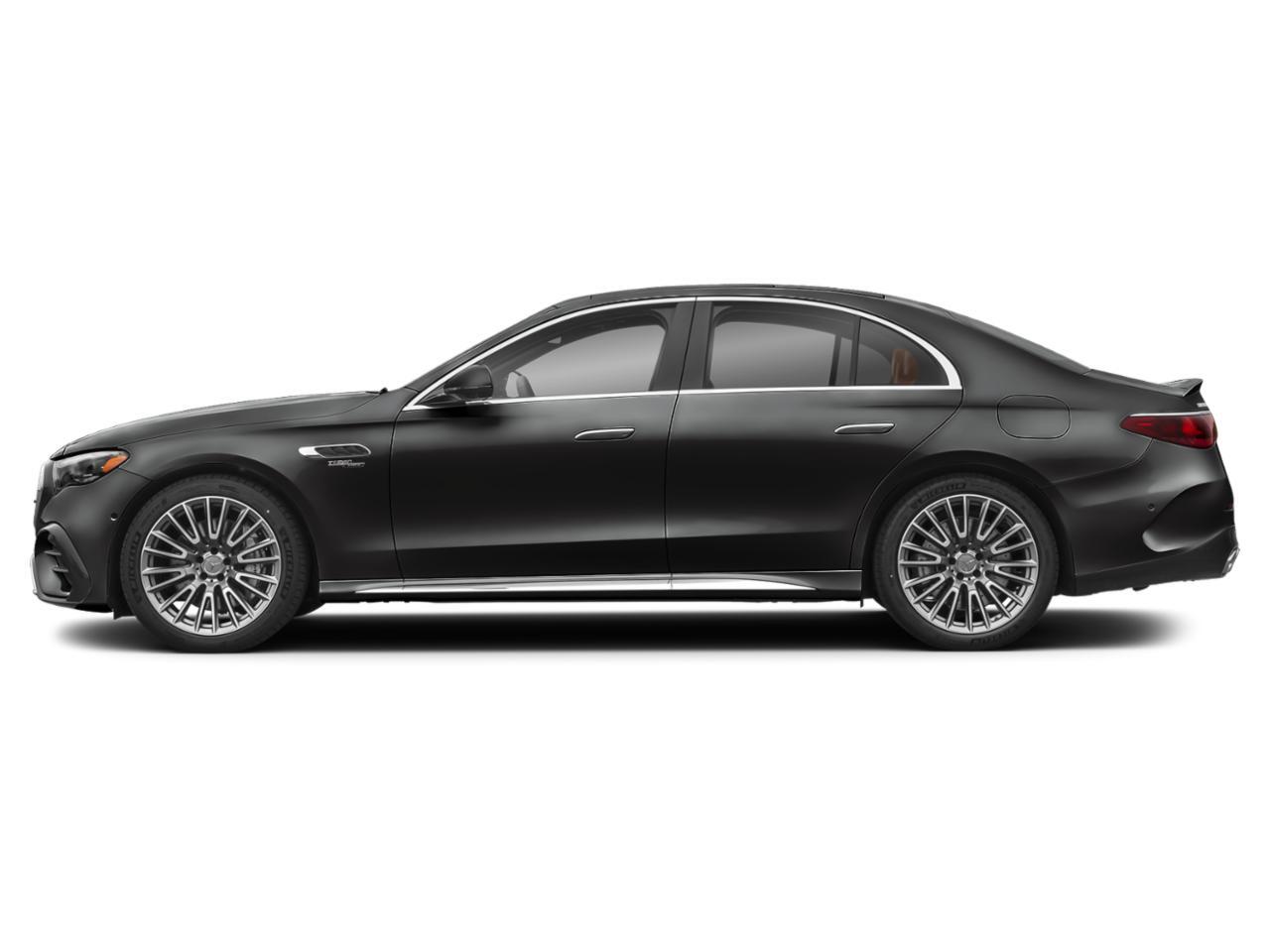 2027 Mercedes-Benz E-Class AMG&reg; E 53 E 4MATIC+&reg; Sedan Irving TX