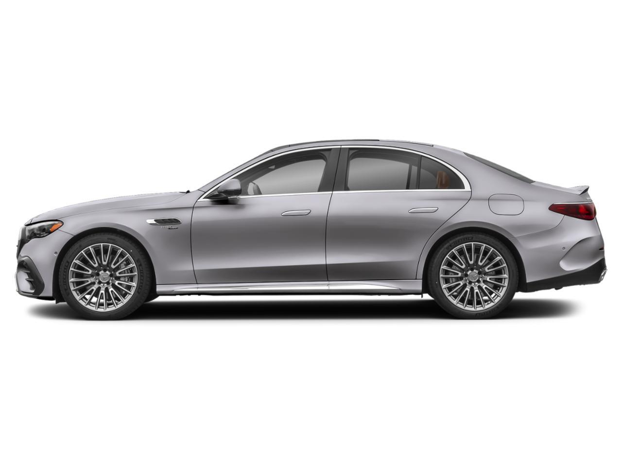 2027 Mercedes-Benz E-Class AMG&reg; E 53 Hybrid Sedan Irving TX
