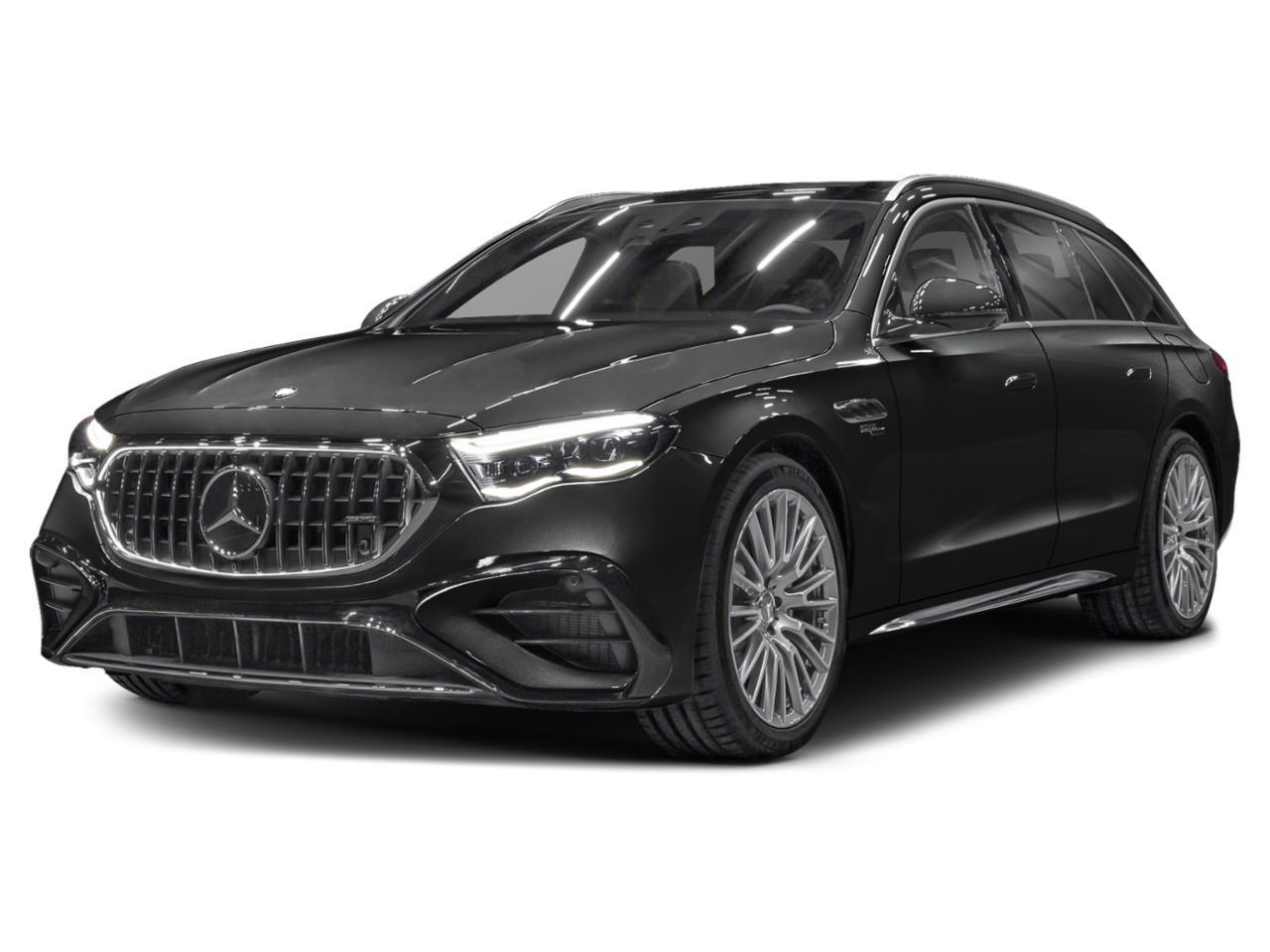 2027 Mercedes-Benz E-Class AMG&reg; E 53 Hybrid Wagon Irving TX