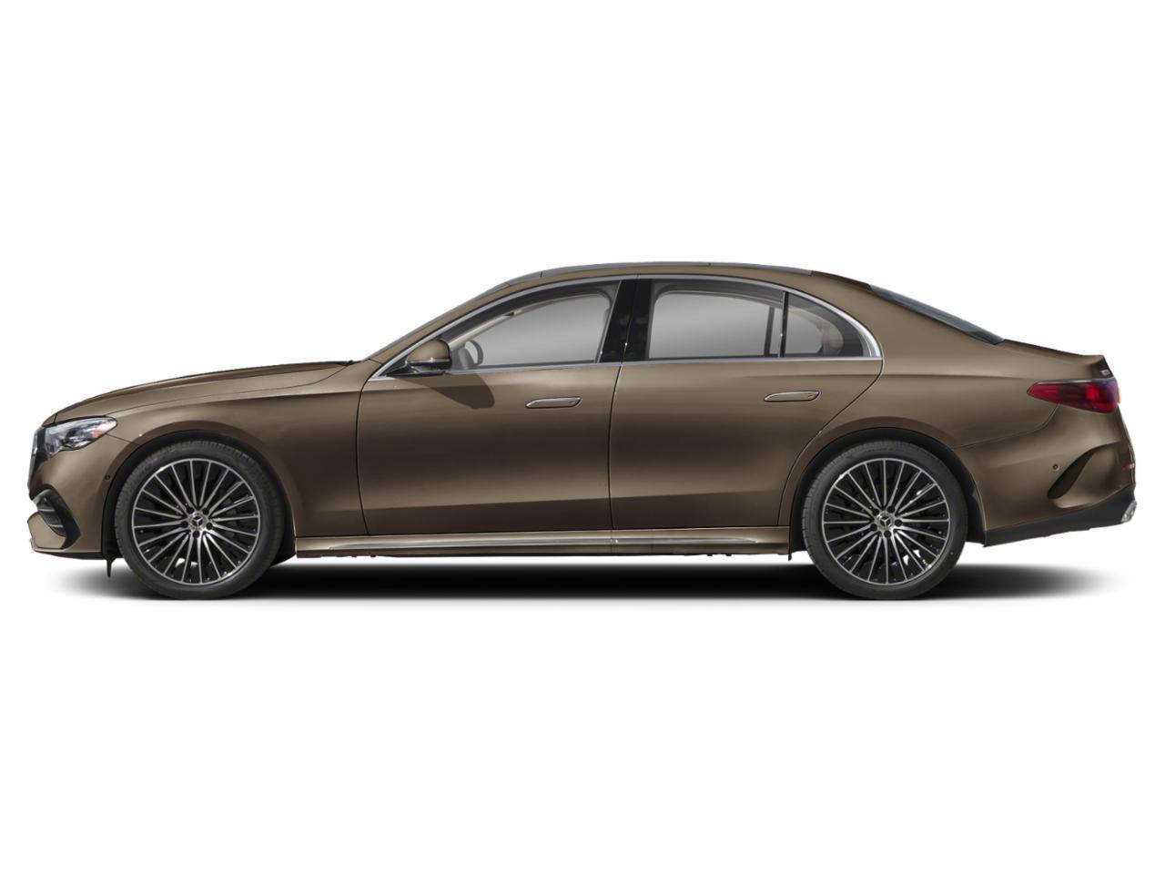 2027 Mercedes-Benz E-Class E 350 Sedan Irving TX