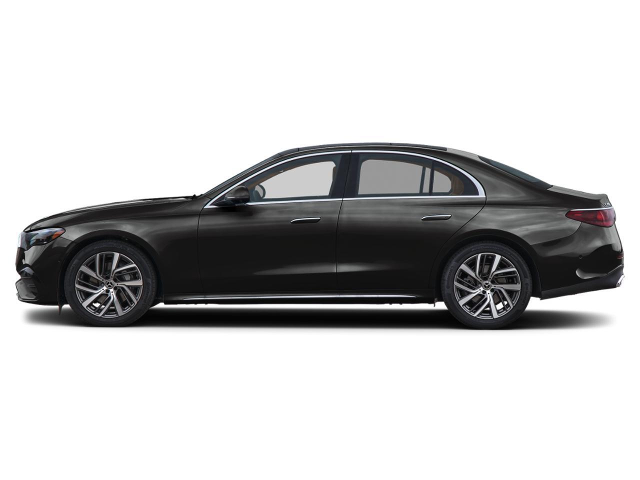 2027 Mercedes-Benz E-Class E 350 Sedan Irving TX