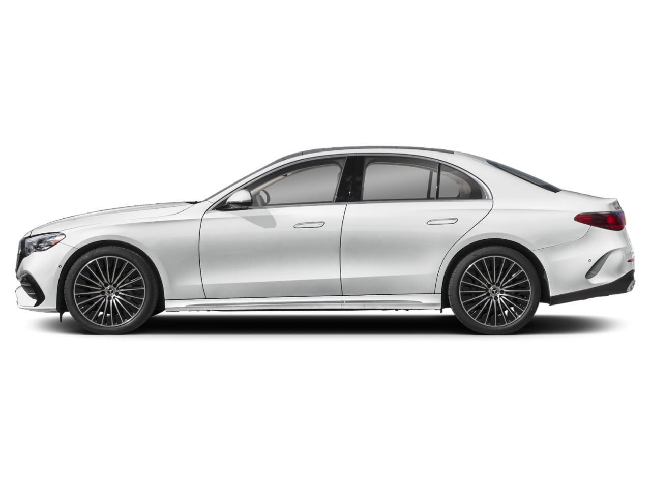 2027 Mercedes-Benz E-Class E 350 Sedan Irving TX