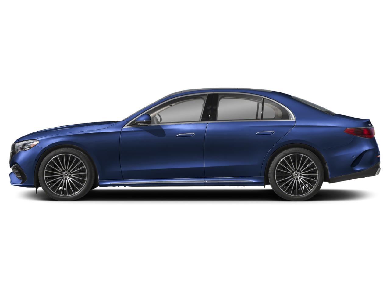 2027 Mercedes-Benz E-Class E 350 Sedan Irving TX