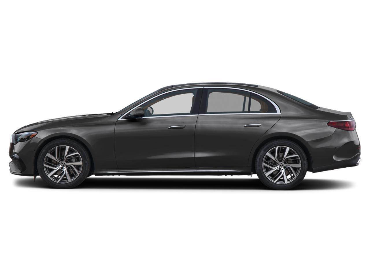 2027 Mercedes-Benz E-Class E 350 Sedan