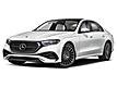 2027 Mercedes-Benz E-Class E 350 Sedan