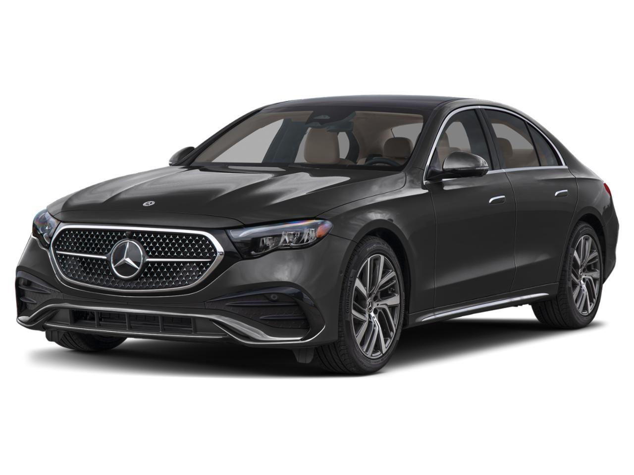 2027 Mercedes-Benz E-Class