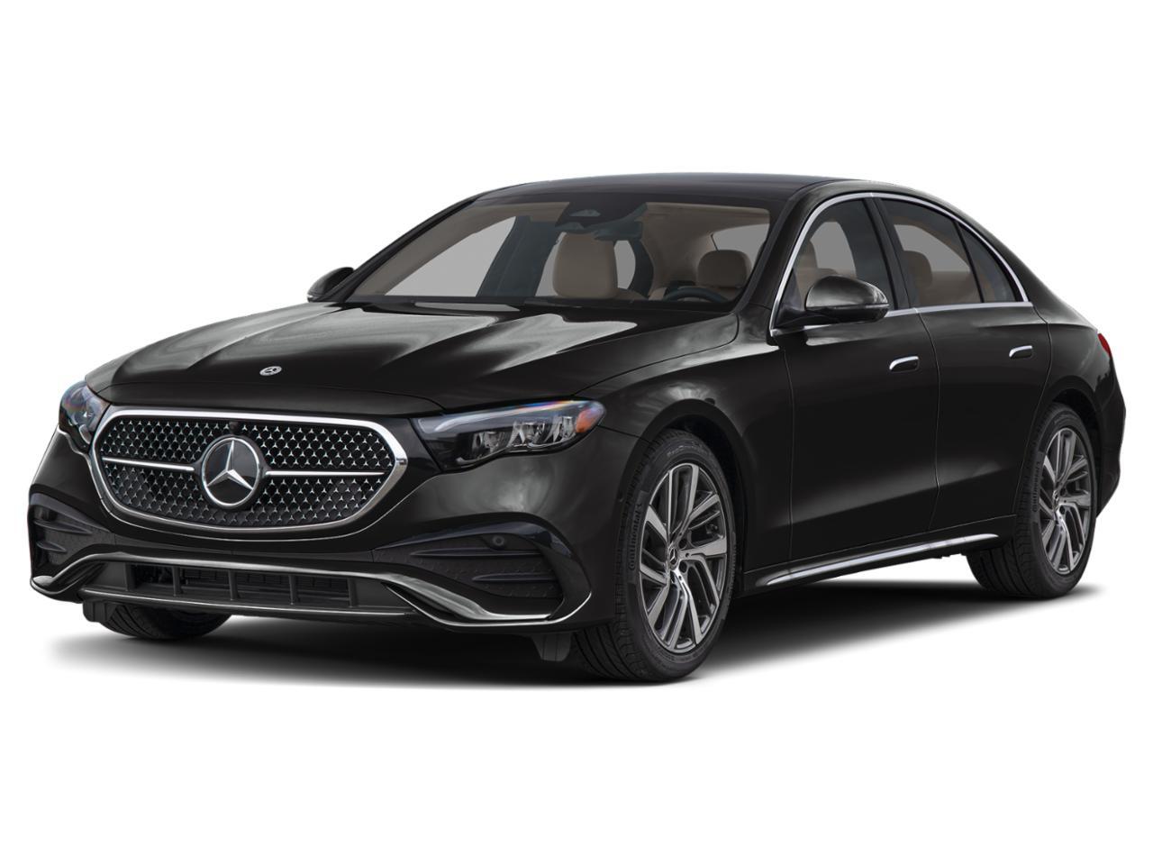 2027 Mercedes-Benz E-Class