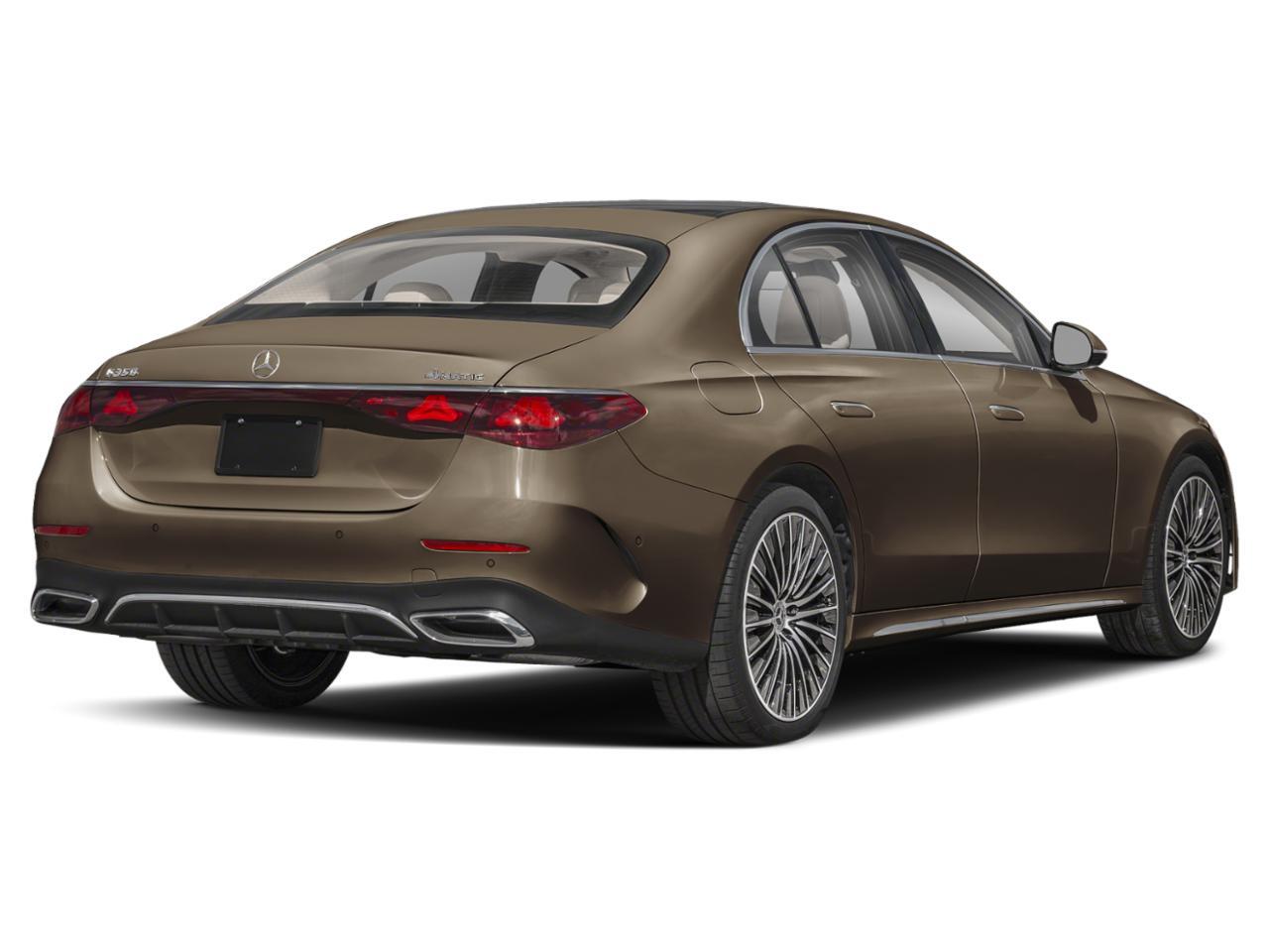 2027 Mercedes-Benz E-Class E 350 Sedan Irving TX