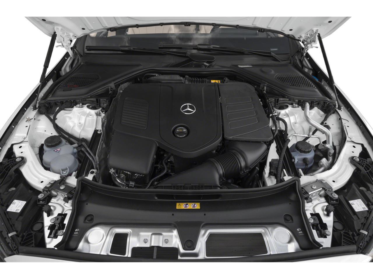 2027 Mercedes-Benz E-Class E 350 Sedan Irving TX