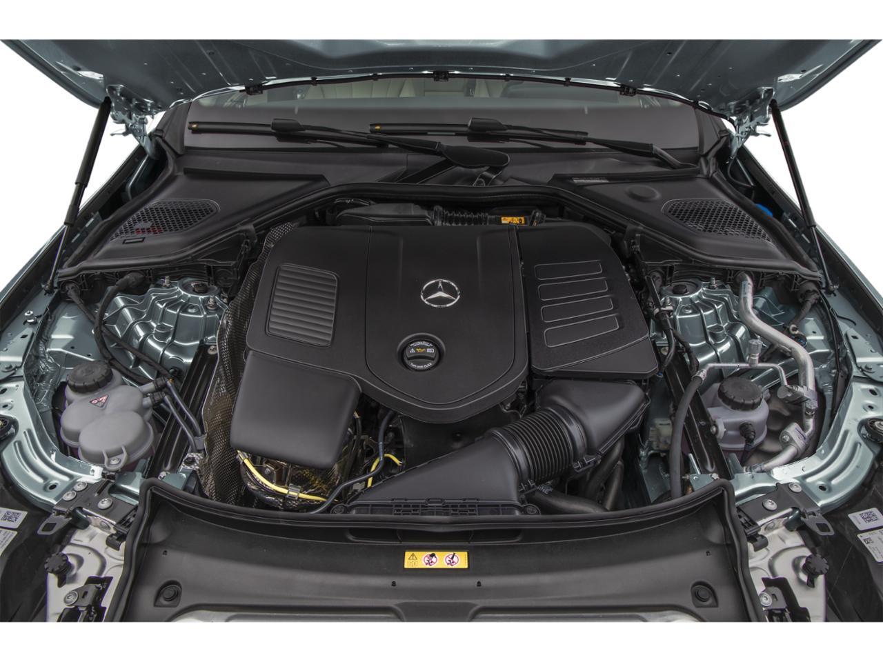 2027 Mercedes-Benz E-Class E 350 Sedan Irving TX
