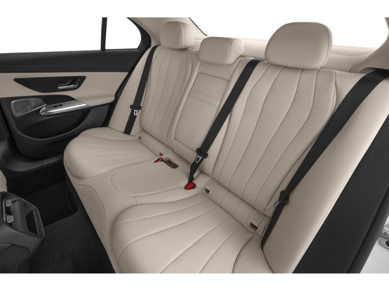 2027 Mercedes-Benz E-Class E 350 Sedan Irving TX
