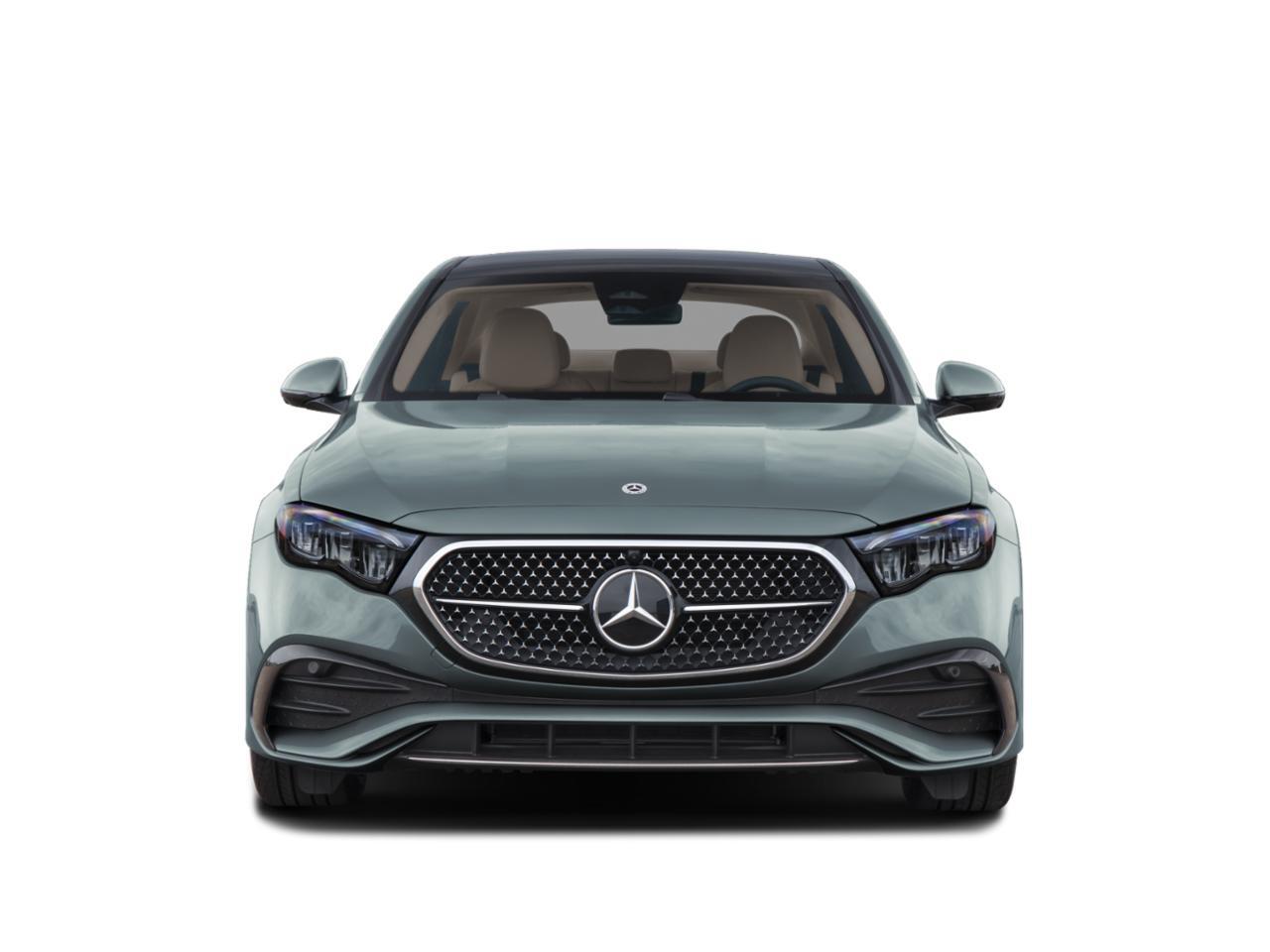 2027 Mercedes-Benz E-Class E 350 Sedan Irving TX