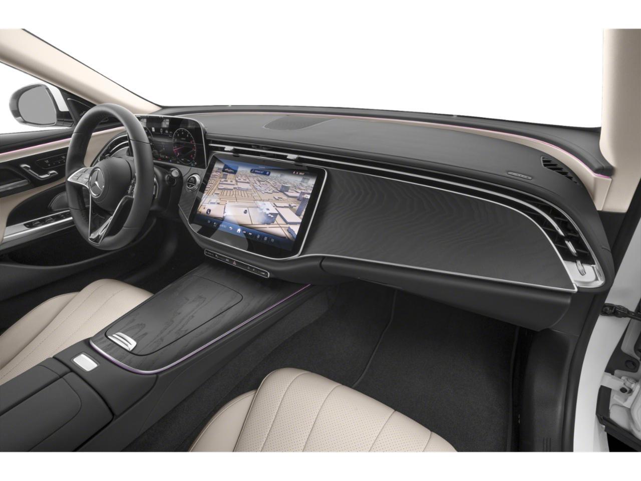 2027 Mercedes-Benz E-Class E 350 Sedan Irving TX