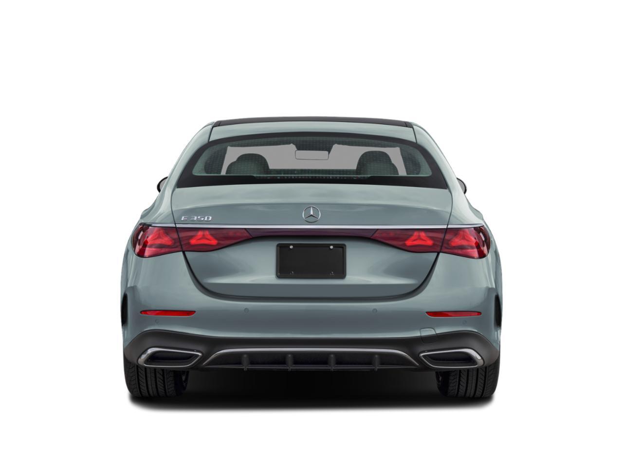 2027 Mercedes-Benz E-Class E 350 Sedan Irving TX