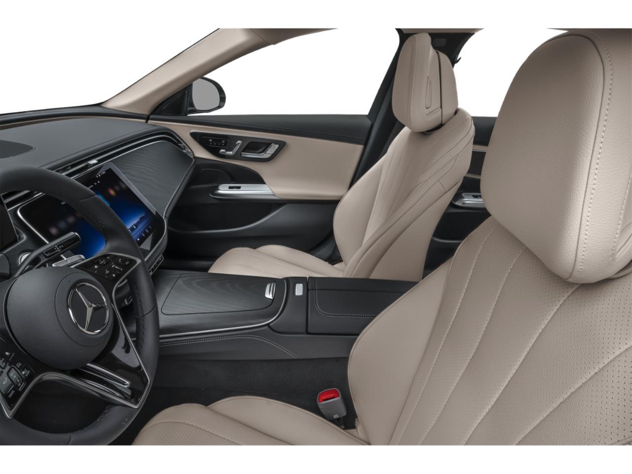 2027 Mercedes-Benz E-Class E 350 Sedan Irving TX