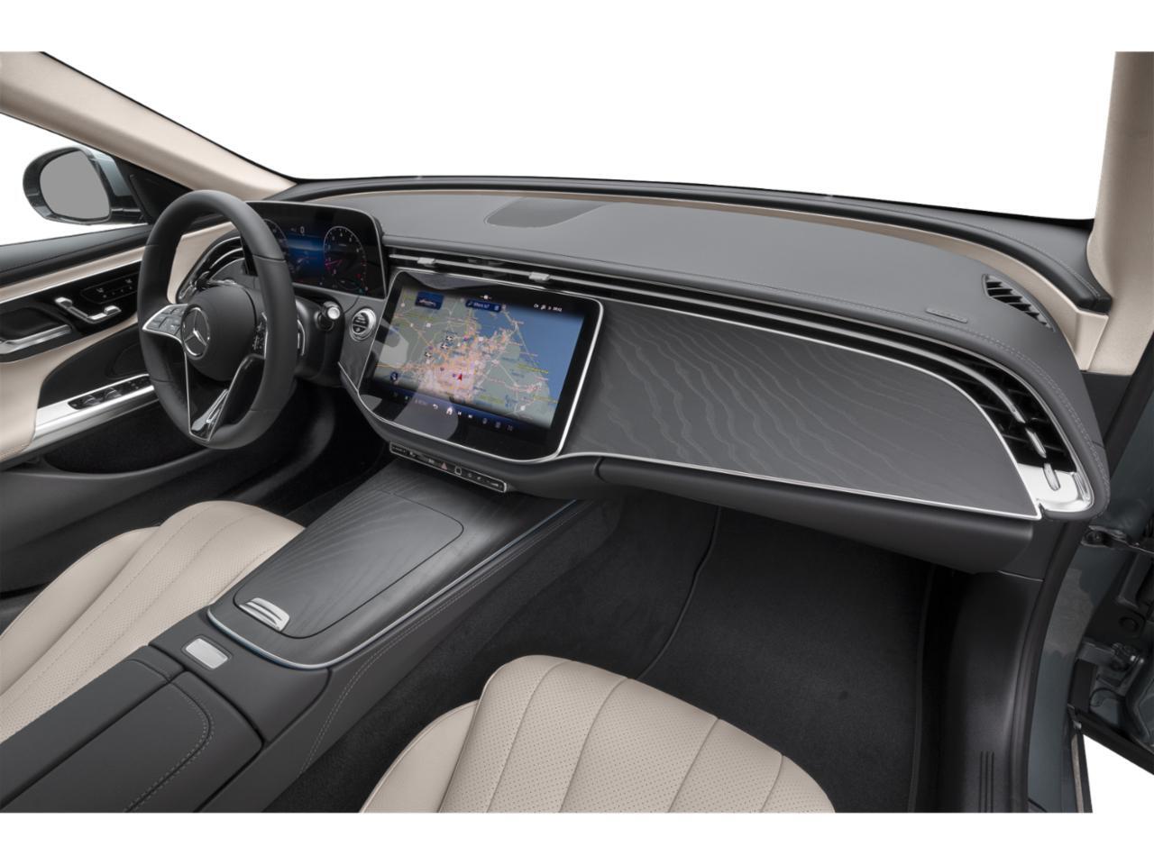2027 Mercedes-Benz E-Class E 350 Sedan Irving TX