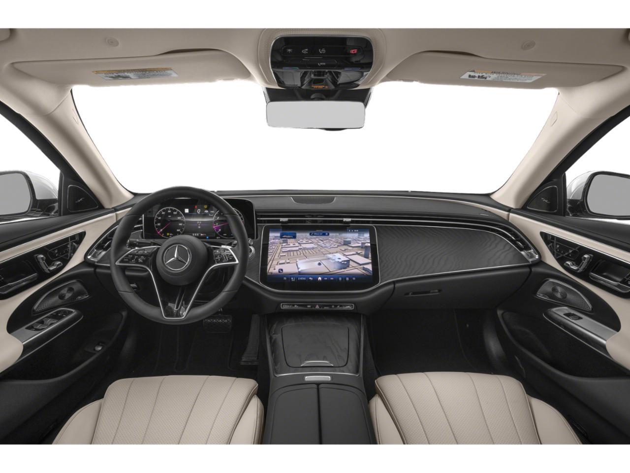 2027 Mercedes-Benz E-Class E 350 Sedan Irving TX