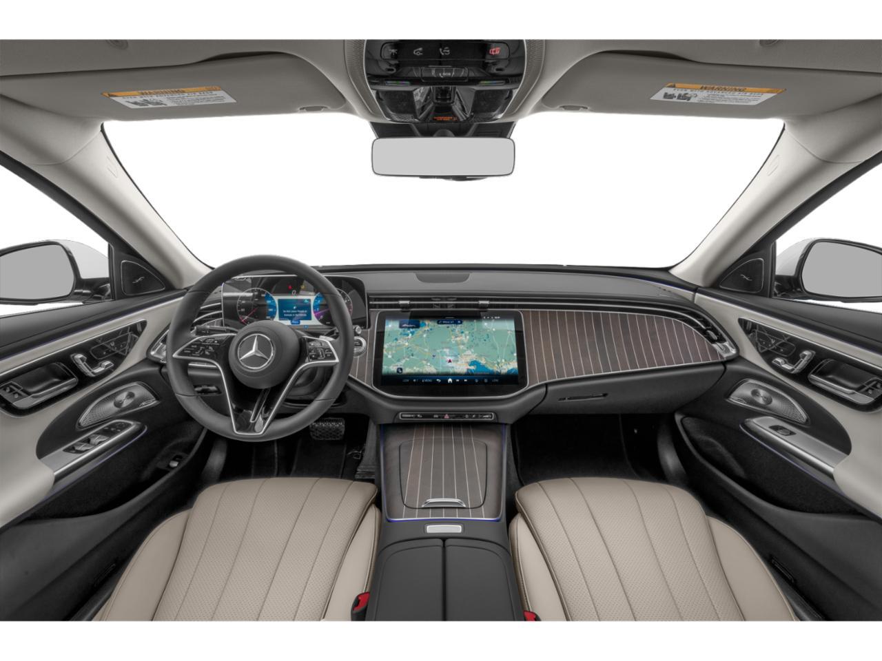 2027 Mercedes-Benz E-Class E 450 4MATIC&reg; Sedan Irving TX