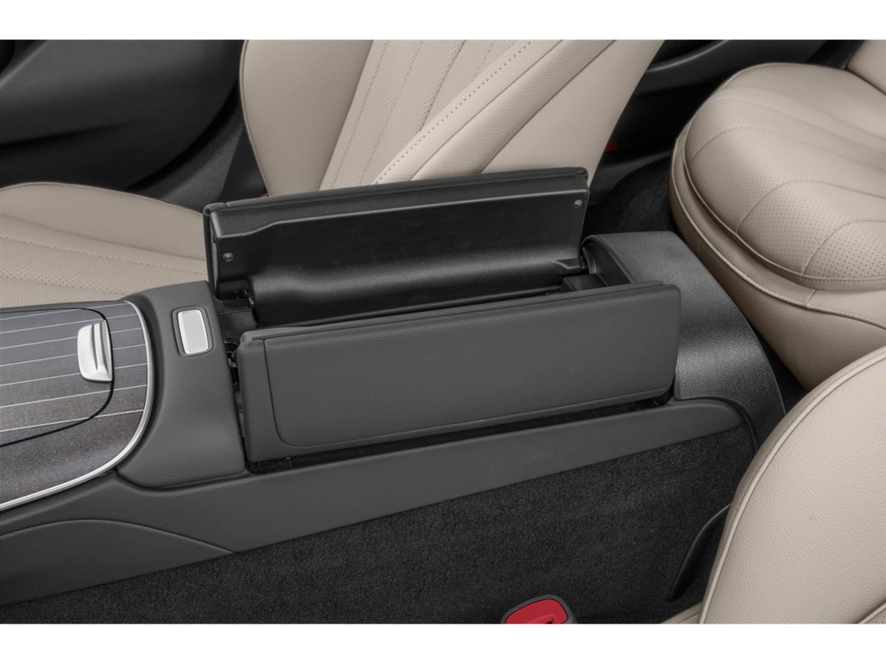 2027 Mercedes-Benz E-Class E 450 4MATIC&reg; Sedan Irving TX