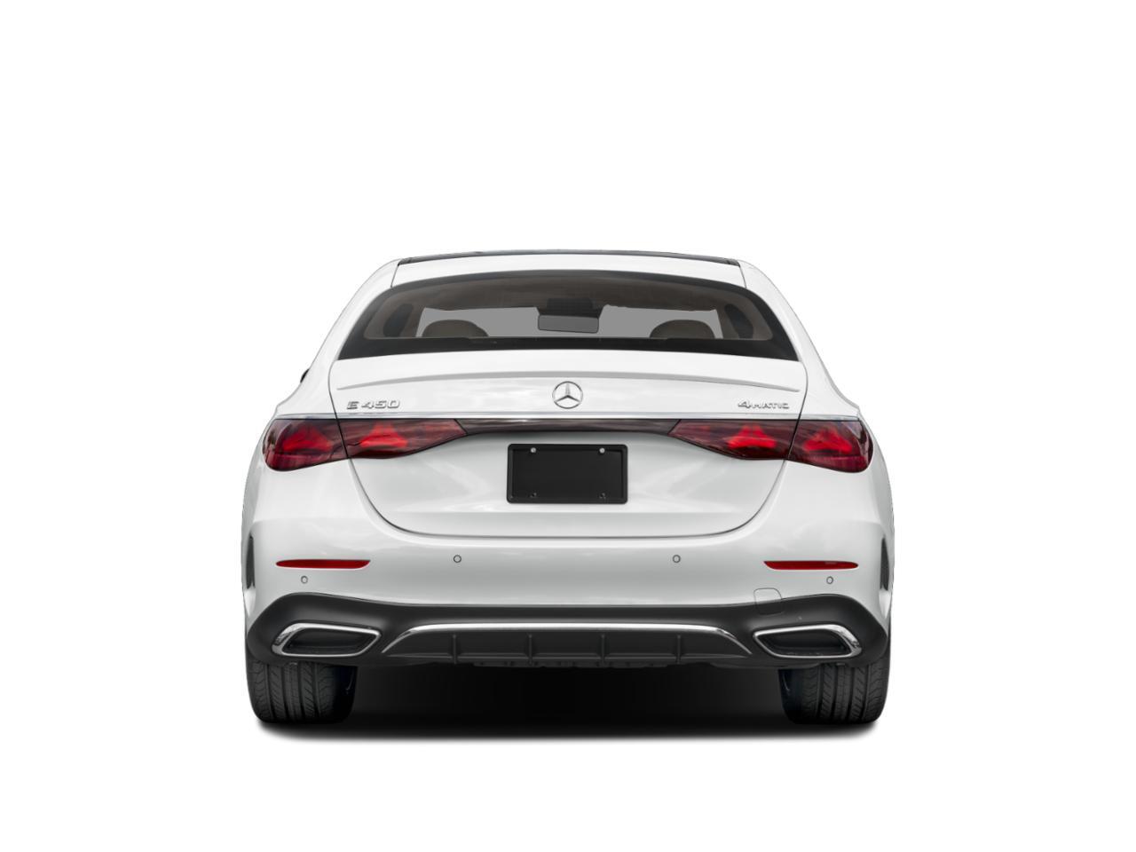 2027 Mercedes-Benz E-Class E 450 4MATIC&reg; Sedan Irving TX