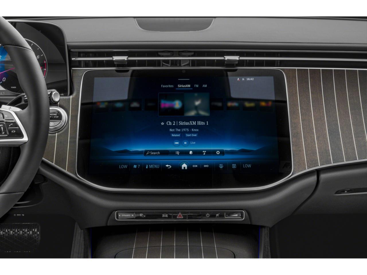2027 Mercedes-Benz E-Class E 450 4MATIC&reg; Sedan Irving TX