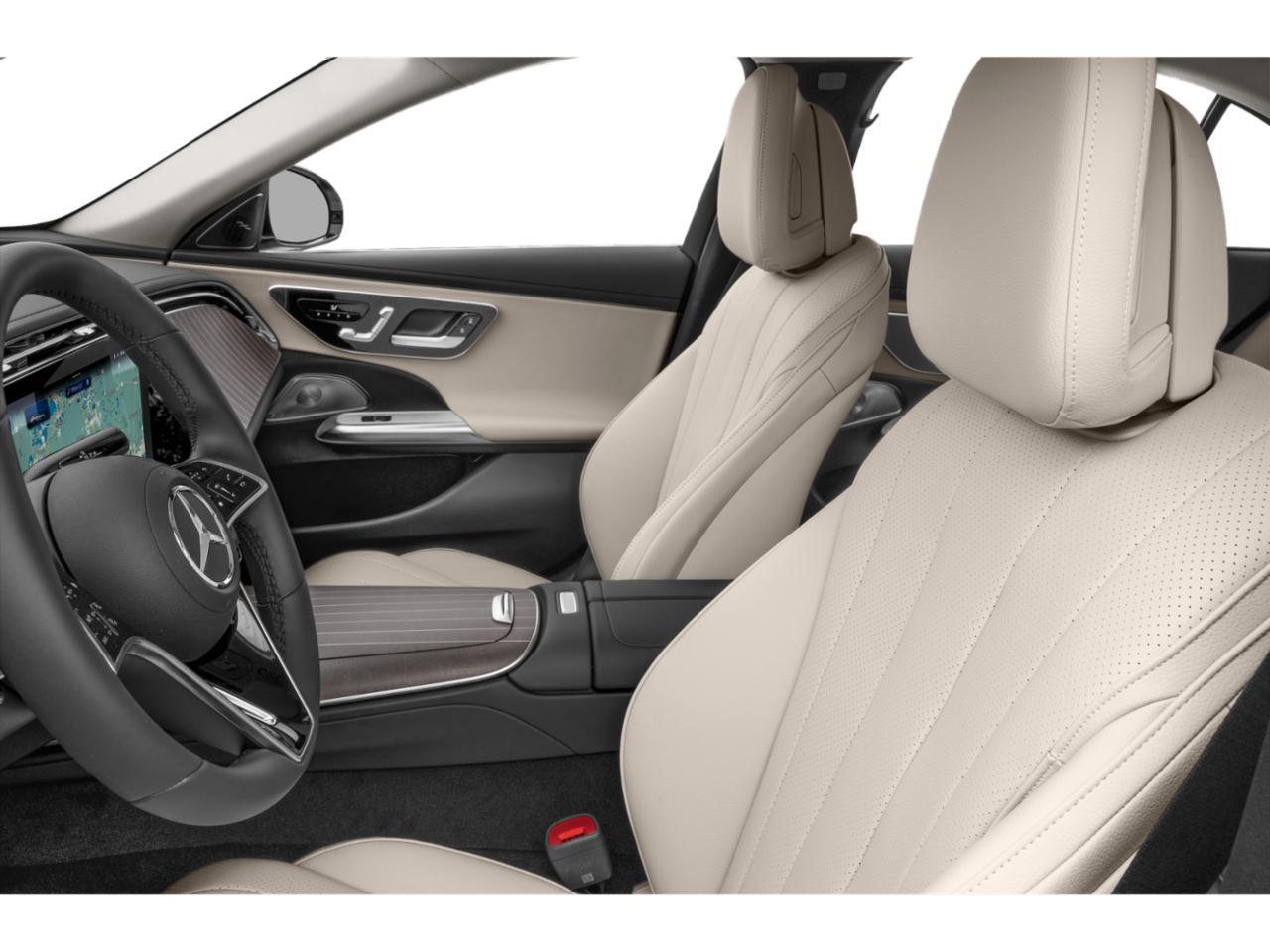 2027 Mercedes-Benz E-Class E 450 4MATIC&reg; Sedan Irving TX