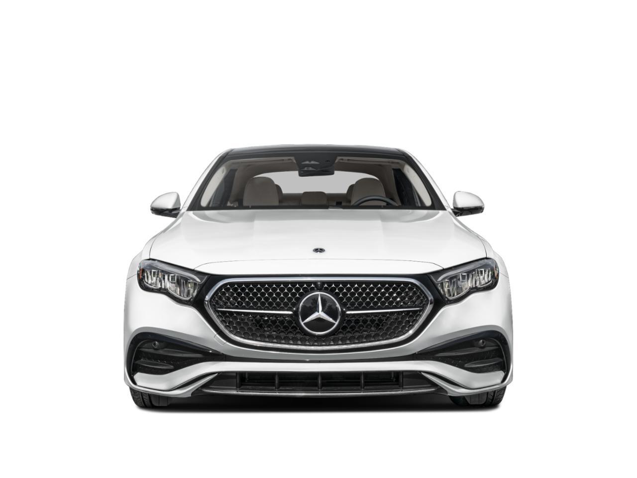 2027 Mercedes-Benz E-Class E 450 4MATIC&reg; Sedan Irving TX