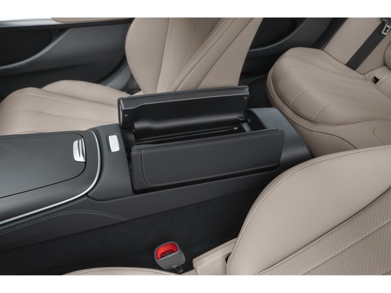 2027 Mercedes-Benz E-Class E 450 4MATIC&reg; Sedan Irving TX