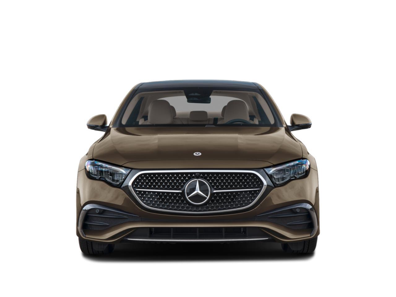 2027 Mercedes-Benz E-Class E 450 4MATIC&reg; Sedan Irving TX