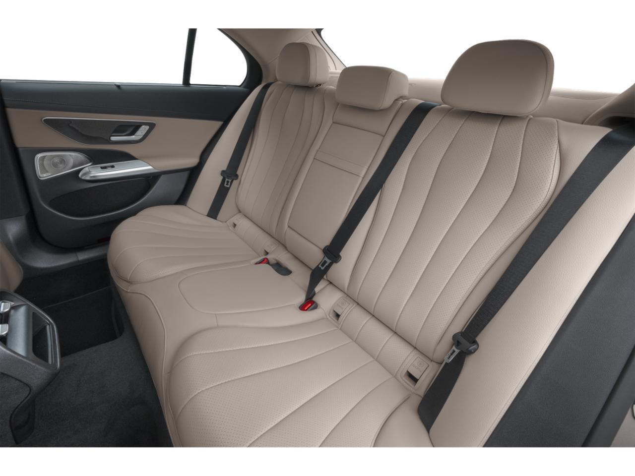 2027 Mercedes-Benz E-Class E 450 4MATIC&reg; Sedan Irving TX