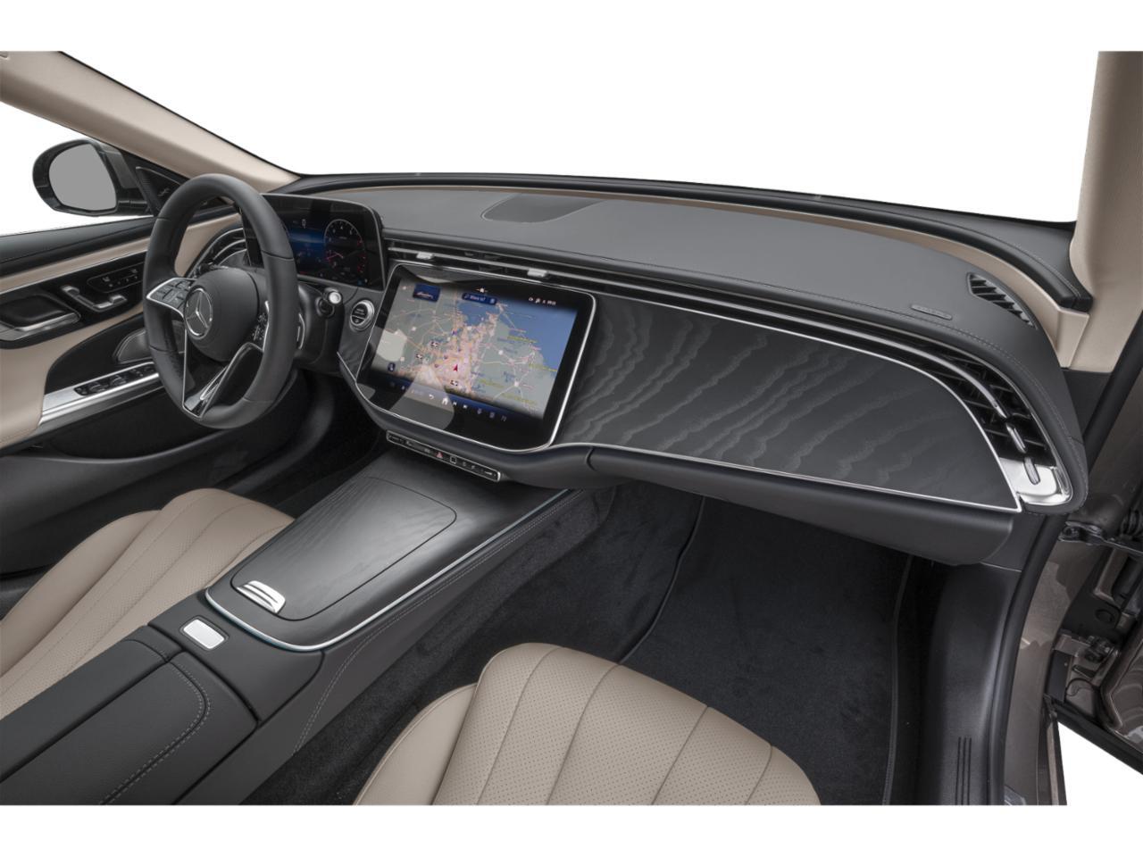 2027 Mercedes-Benz E-Class E 450 4MATIC&reg; Sedan Irving TX