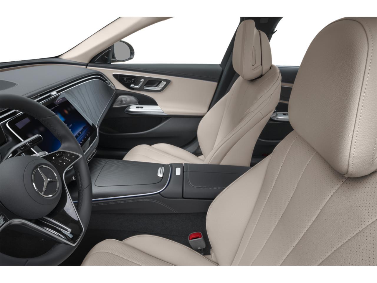 2027 Mercedes-Benz E-Class E 450 4MATIC&reg; Sedan Irving TX