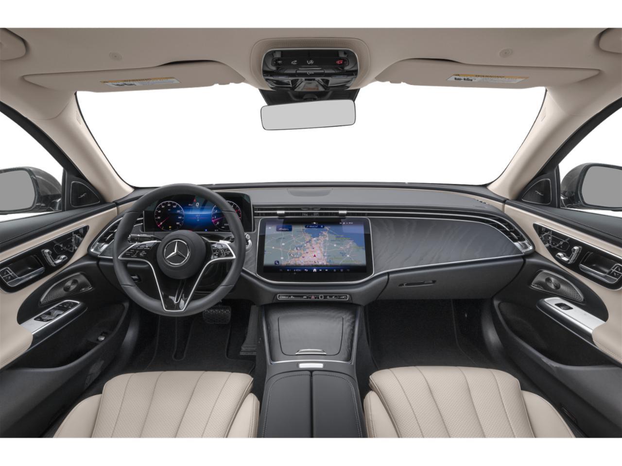 2027 Mercedes-Benz E-Class E 450 4MATIC&reg; Sedan Irving TX