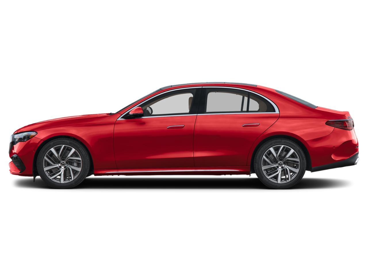 2027 Mercedes-Benz E-Class E 450 4MATIC&reg; Sedan Irving TX