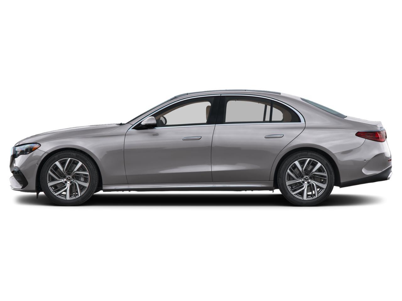 2027 Mercedes-Benz E-Class E 450 4MATIC&reg; Sedan