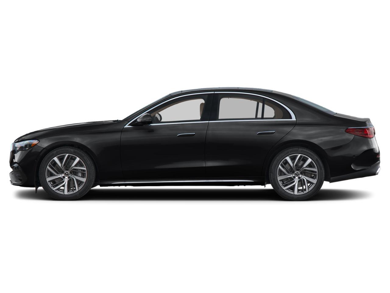 2027 Mercedes-Benz E-Class E 450 4MATIC&reg; Sedan