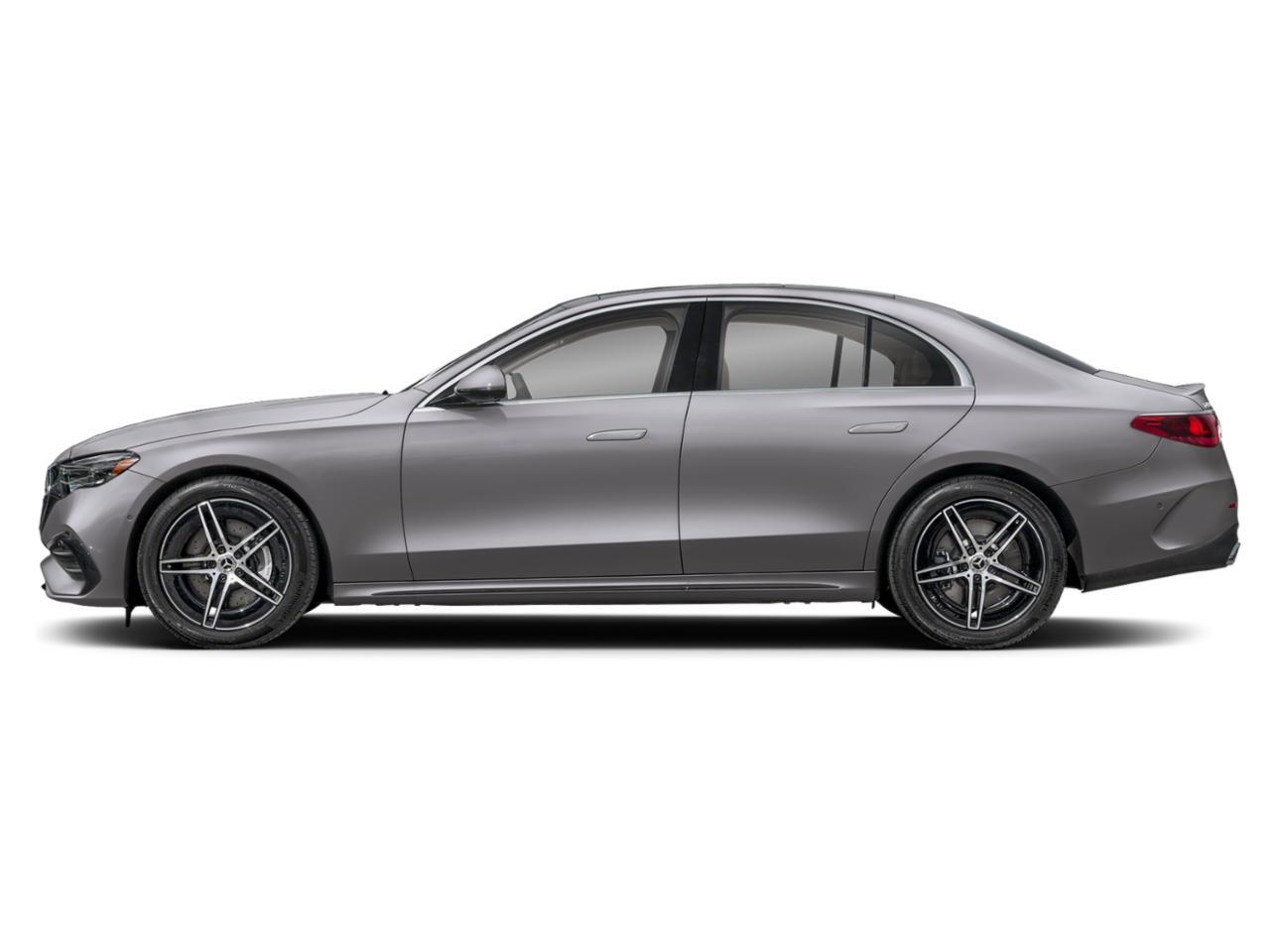 2027 Mercedes-Benz E-Class E 450 4MATIC&reg; Sedan Irving TX