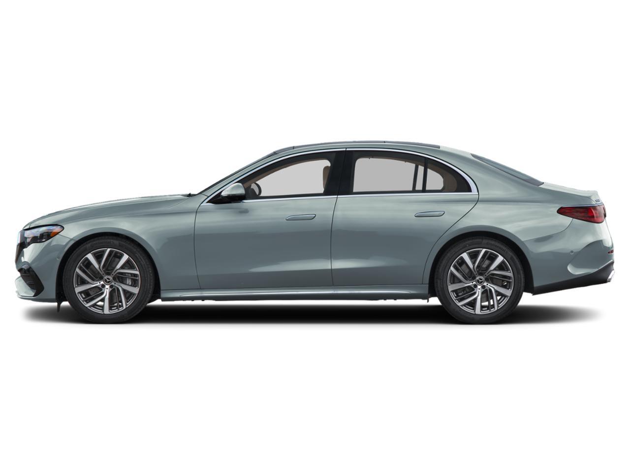 2027 Mercedes-Benz E-Class E 450 4MATIC&reg; Sedan